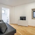 Nomad\'s Formosa - Apartments Porto