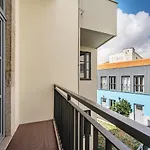 Nomad\'s Formosa - Apartments Porto